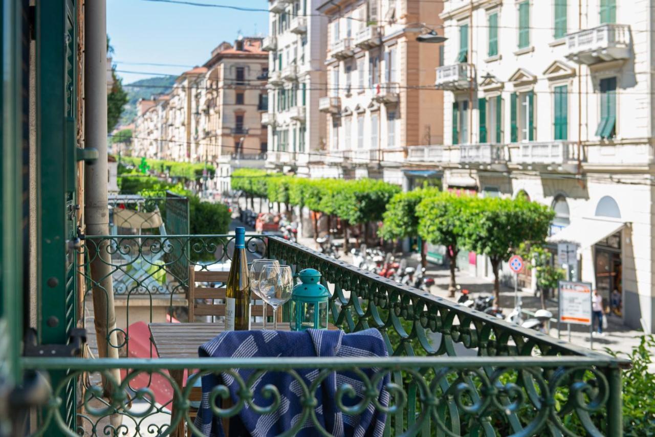 Appartamento Sea&Culture - 5 Terre La Spezia Esterno foto