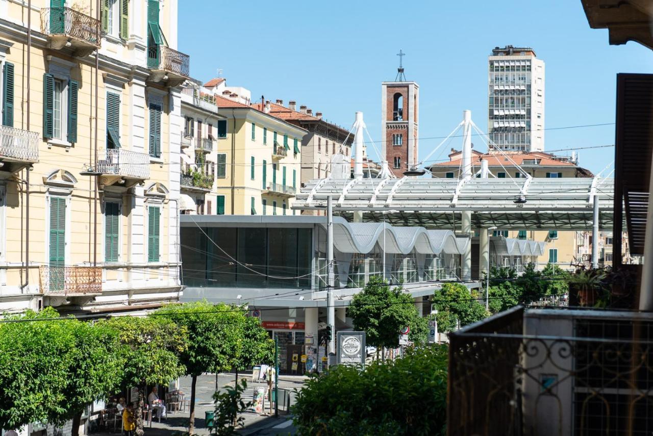 Appartamento Sea&Culture - 5 Terre La Spezia Esterno foto
