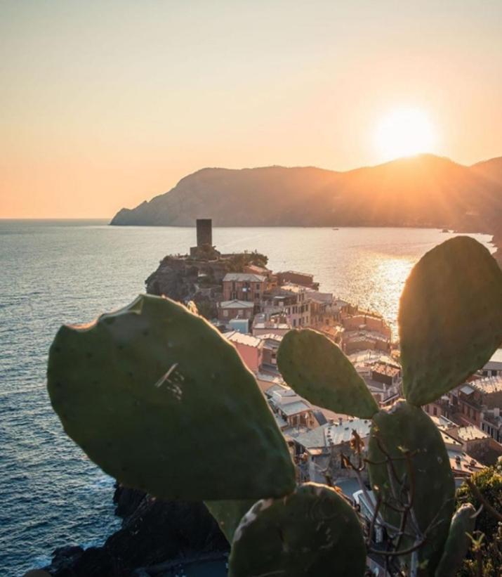Appartamento Sea&Culture - 5 Terre La Spezia Esterno foto