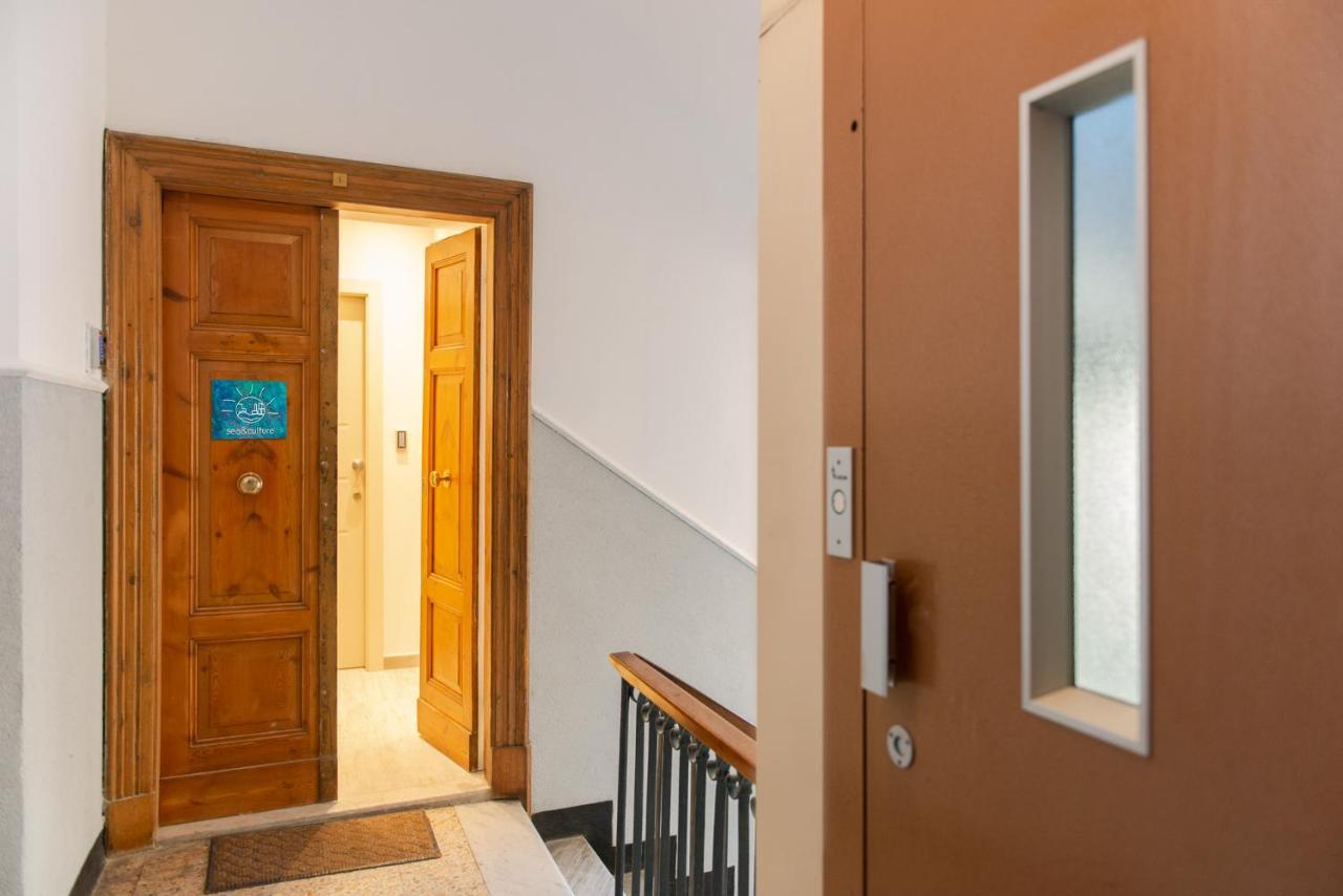Appartamento Sea&Culture - 5 Terre La Spezia Esterno foto